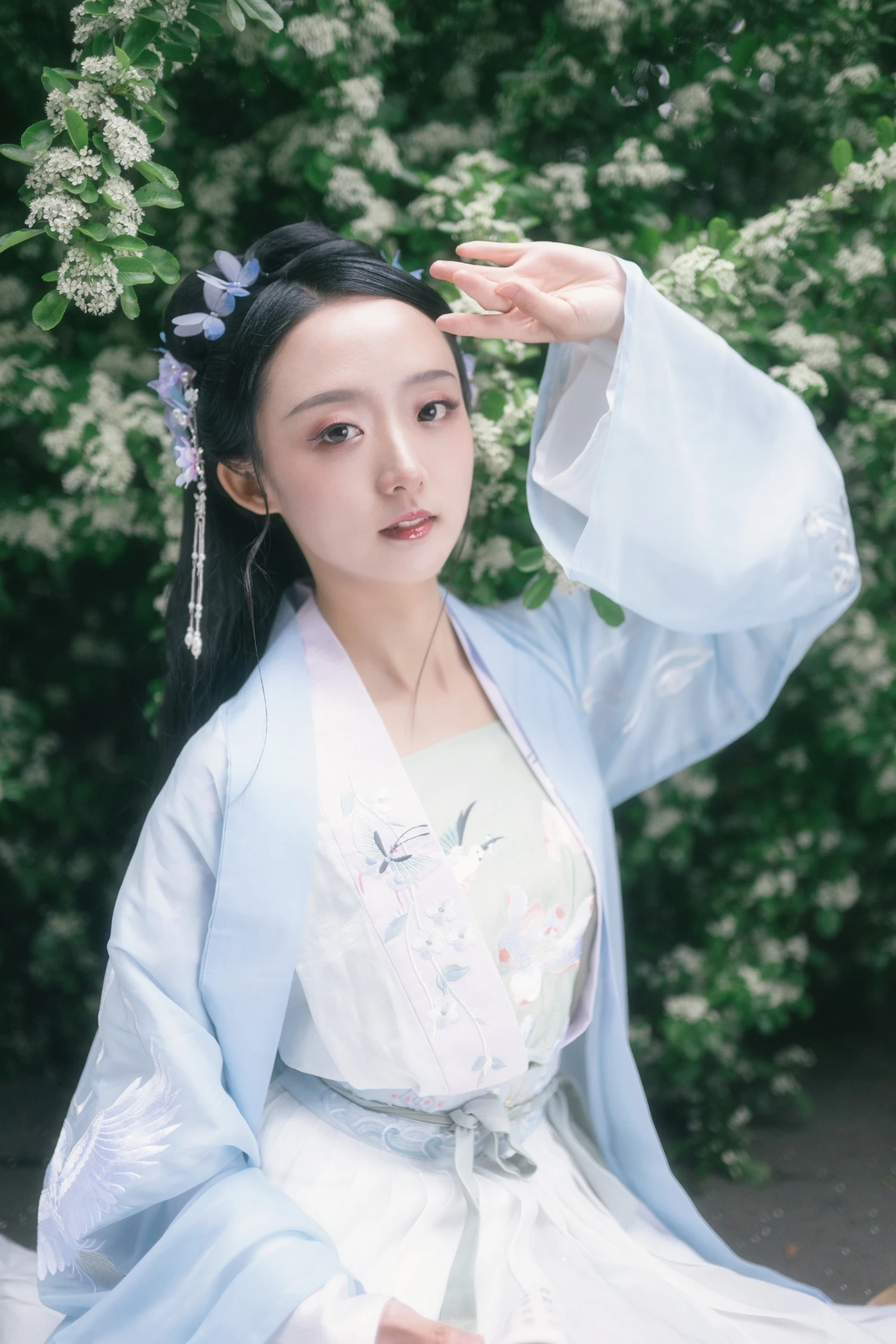 [YITUYU艺图语] 2022.05.24 罨中画 LTY妤 [24P/316MB]