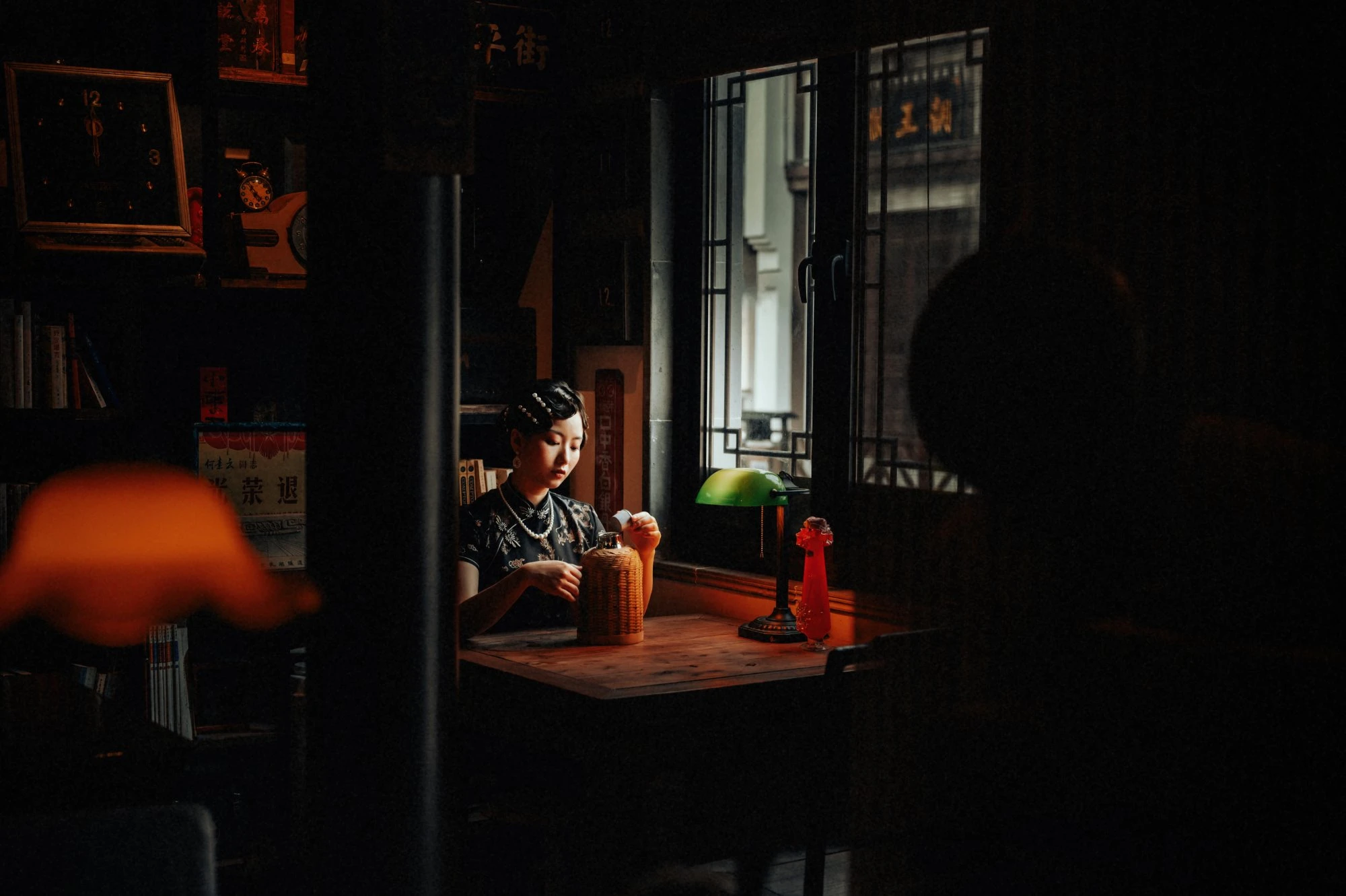 [YITUYU艺图语]2022.07.20 未央 萌萌[22+1P/224MB]