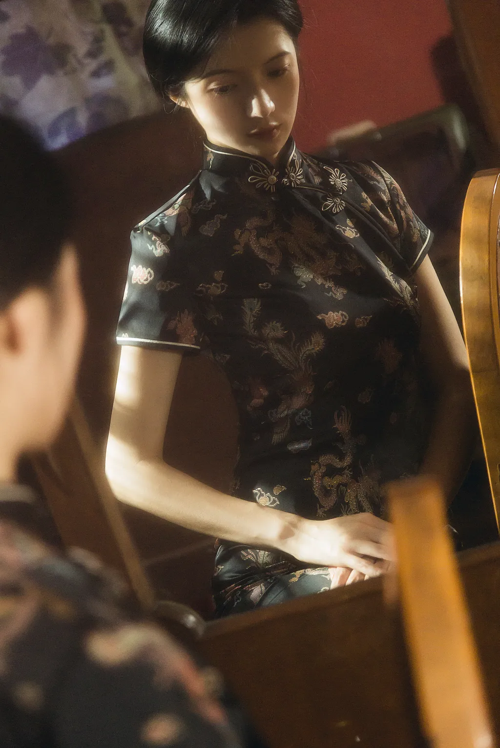 [YITUYU艺图语]2022.12.13 上瘾 梁夹心[21+1P/380MB]