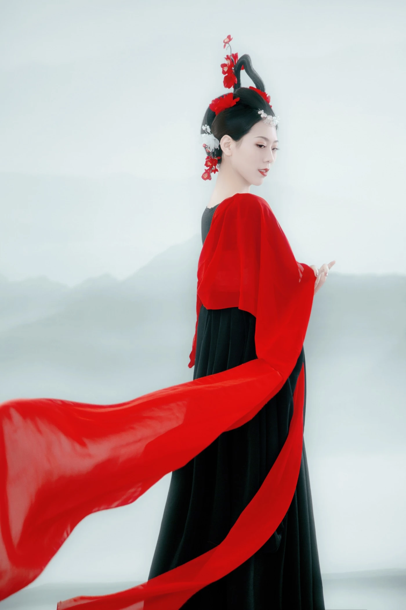 [YITUYU艺图语] 2022.06.21 瑞鹤仙 软瘾 [22P/182MB]