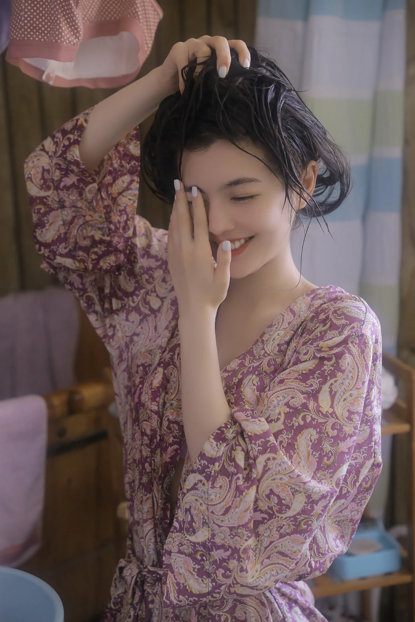 [YITUYU艺图语] 2022.06.11 贩卖温柔 凡凡 [35P/137MB]
