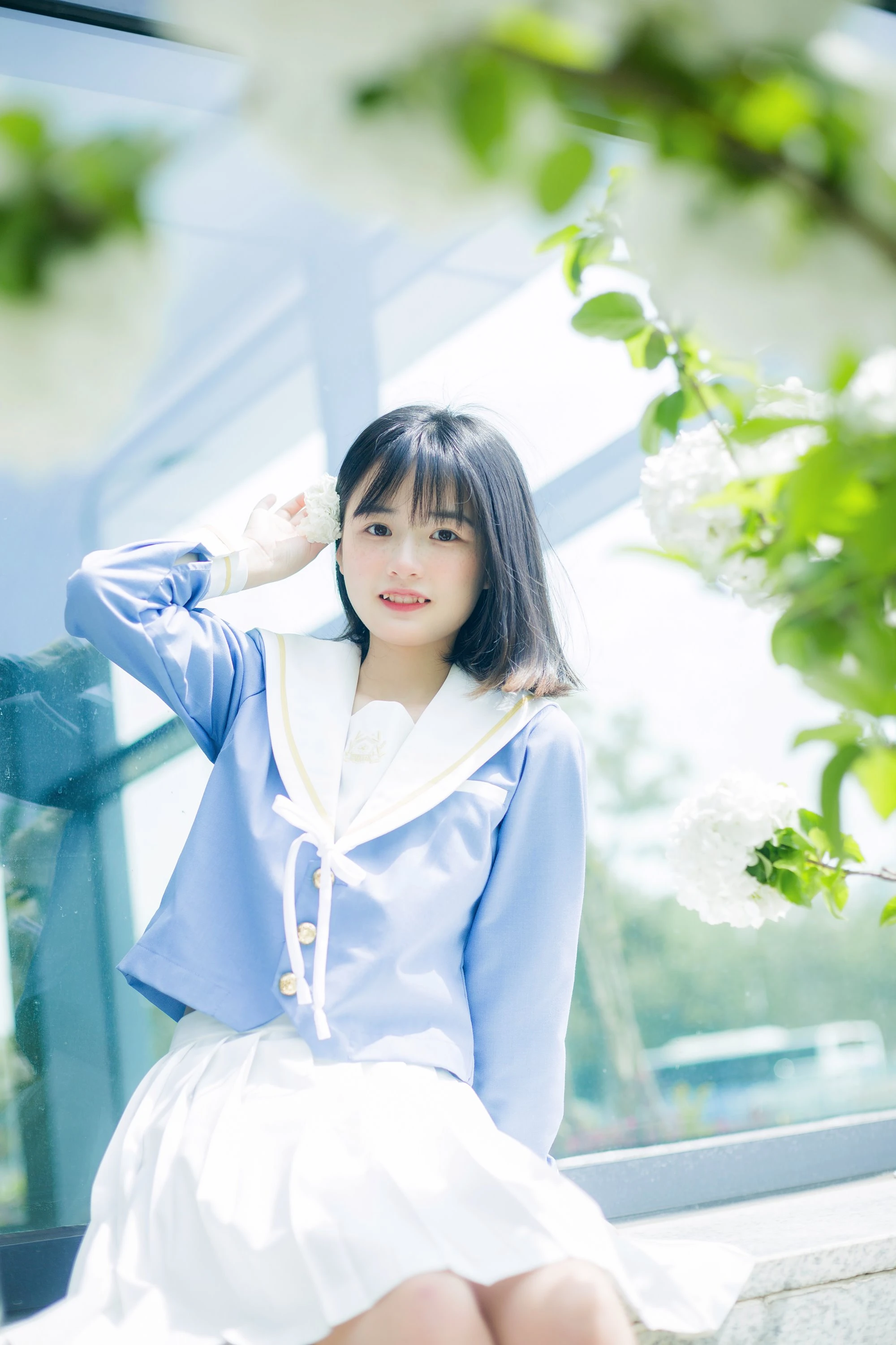 [YITUYU艺图语]2022.07.26 我们的地方 小怡美眉cute[21+1P/161MB]