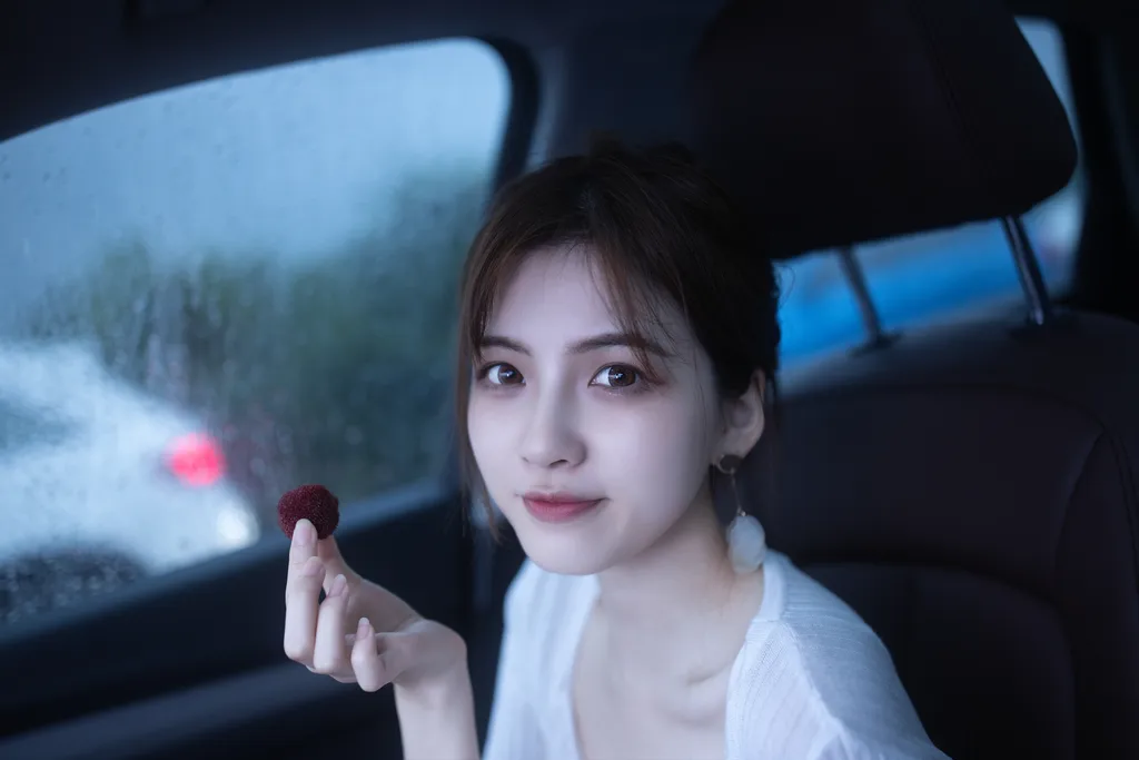 [YITUYU艺图语]2022.12.10 雨后少女 Dtifa丁小妮[23+1P/795MB]