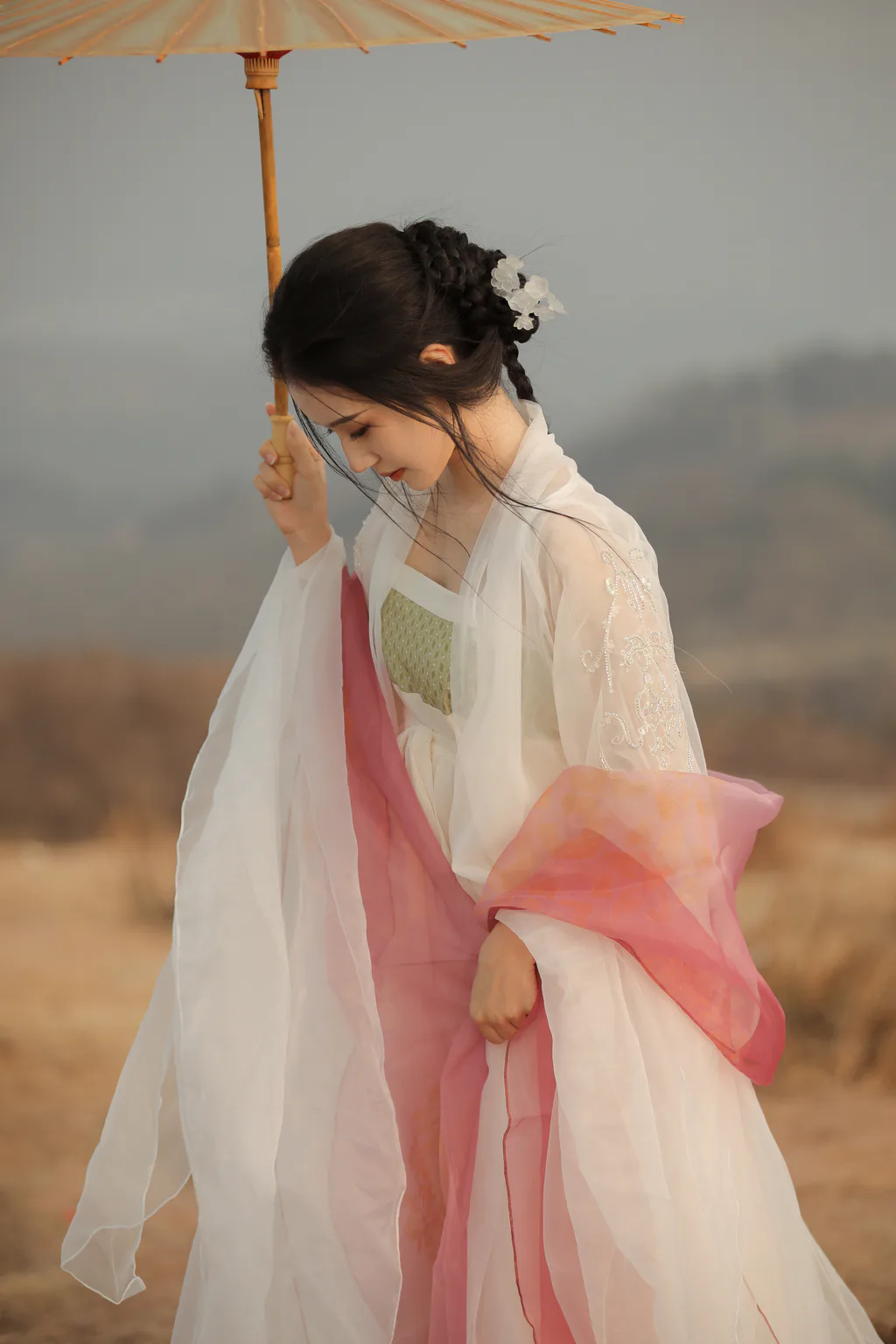 [YITUYU艺图语]2023.04.06 莫道桑榆晚，为霞尚满天 贝贝爱吃山竹[21+1P/257MB]