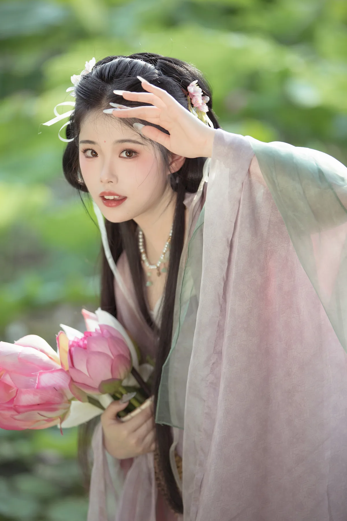 [YITUYU艺图语]2023.07.01 小池 双双[32+1P/477MB]