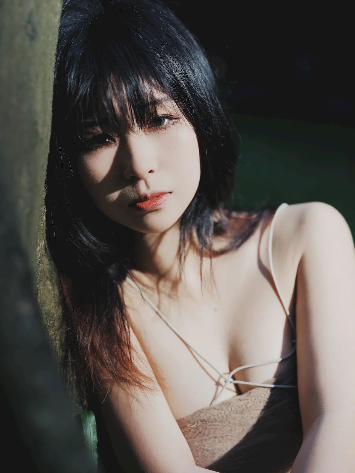[YITUYU艺图语]2023.06.25 夏之森 小田[41+1P/359MB]