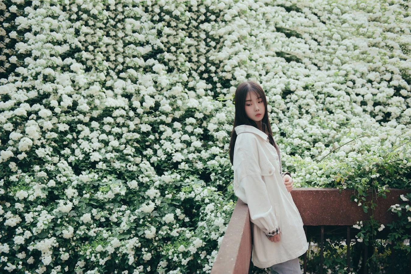 [YITUU艺图语] 2022.04.20 花开之时 紫卿 [20P/285MB]