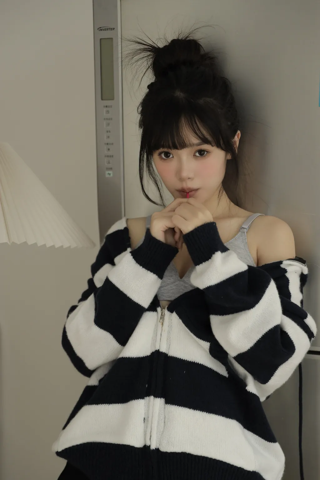 [YITUYU艺图语]2022.11.13 秋 叛逆的捡捡唯[22+1P/196MB]