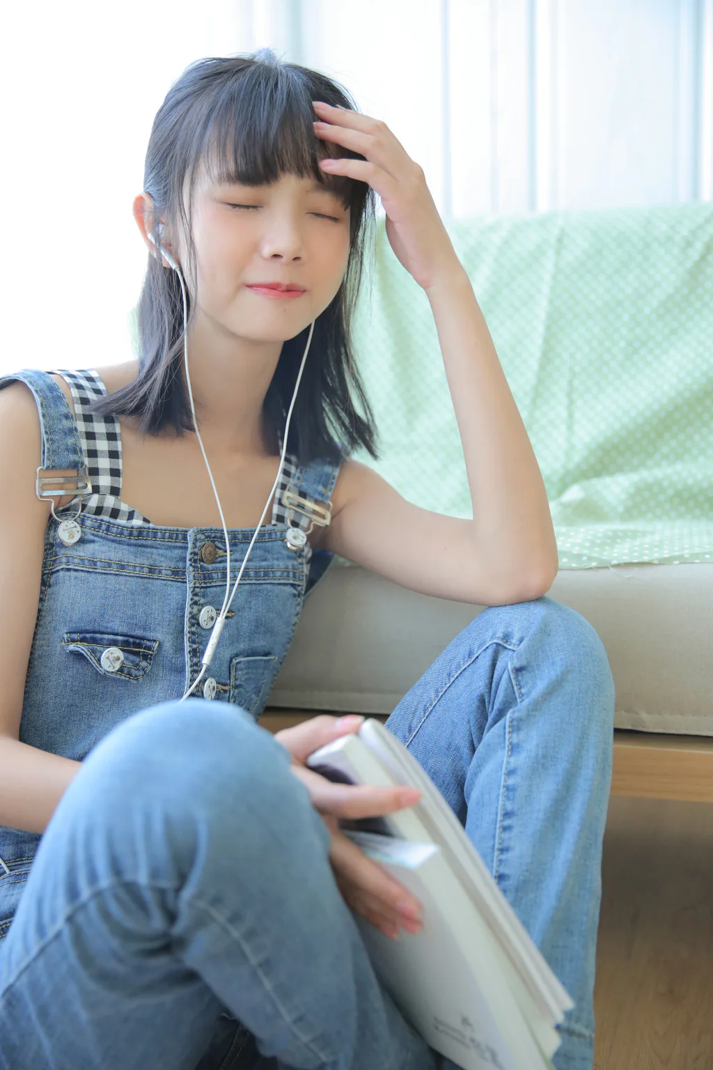 [YITUYU艺图语]2023.01.09 午后 猫梓子[23+1P/240MB]