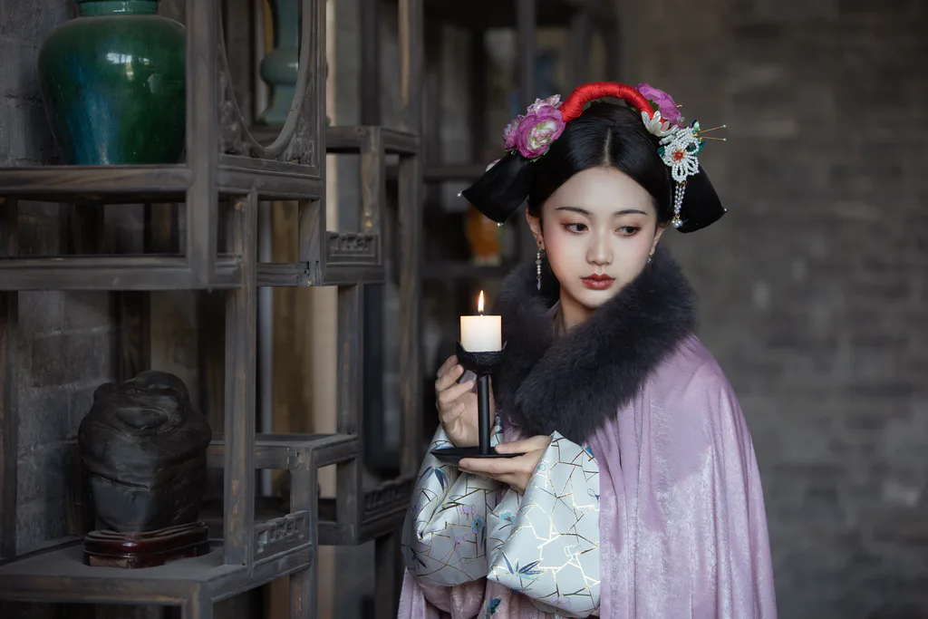 [YITUYU艺图语]2023.02.06 雪落下的声音 倒吸一口凉皮[37+1P/393MB]