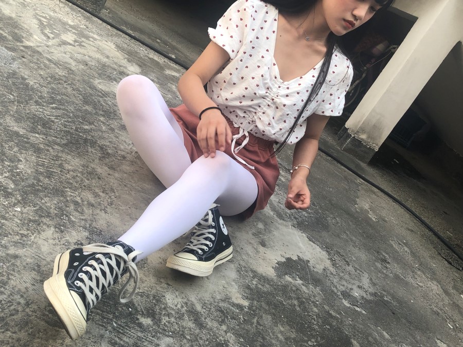 [最爱帆布鞋]ZAFBX-054 [137P/2V/619MB]