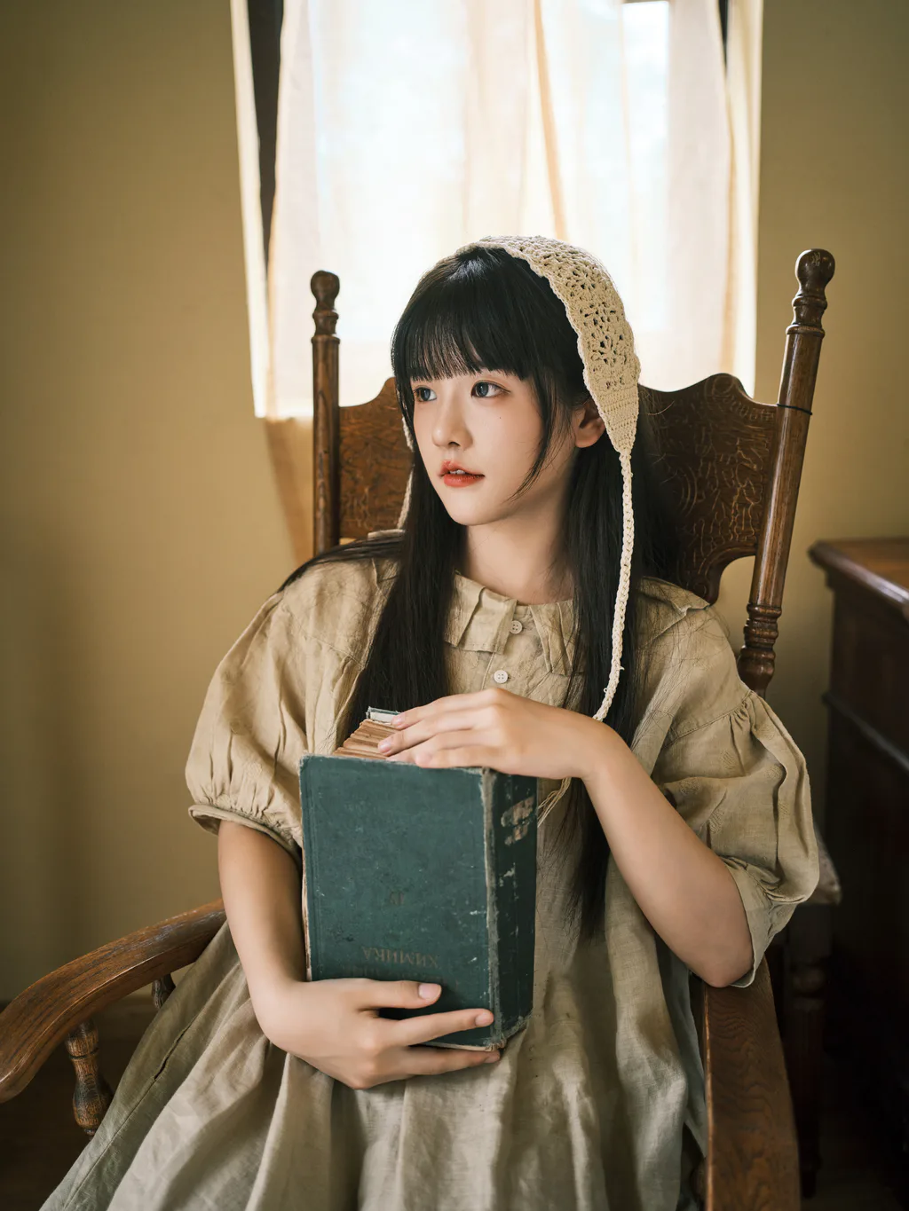 [YITUYU艺图语]2023.02.11 少女情怀 宵宵喵[31+1P/509MB]