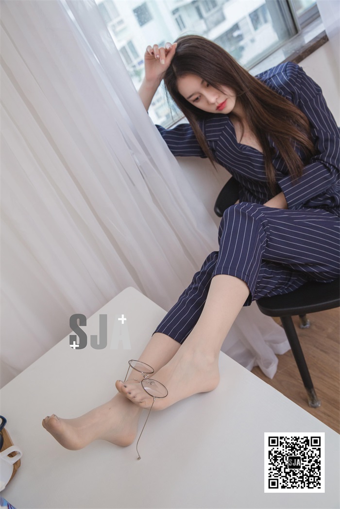 [SJA佳爷] Vol.016 闺蜜视角《镜》[65P/63MB]