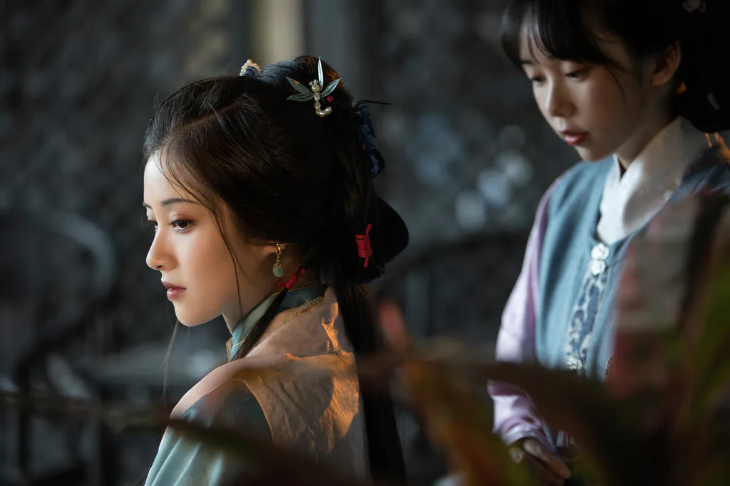 [YITUYU艺图语]2022.12.24 南州春色 三也酱酱[33+1P/347MB]