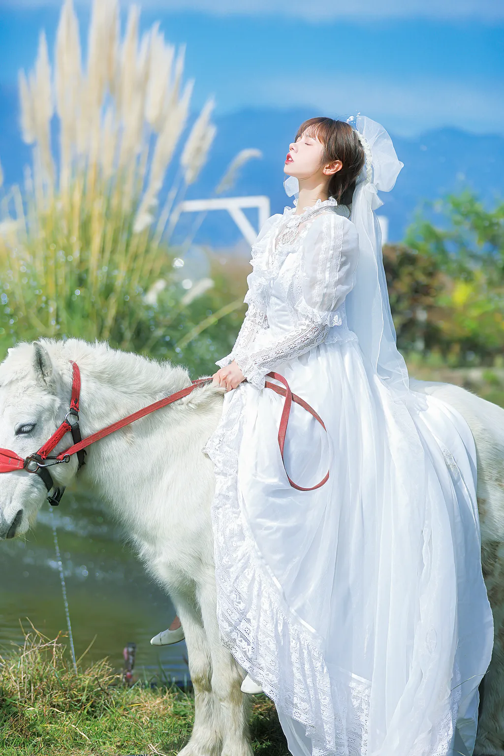[YITUYU艺图语]2023.01.08 桑桑，我带你回家。林木婷子[22+1P/471MB]