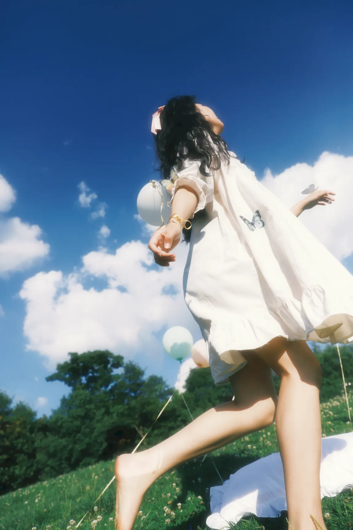 [YITUYU艺图语]2023.07.25 白日梦游 zora[34+1P/473MB]