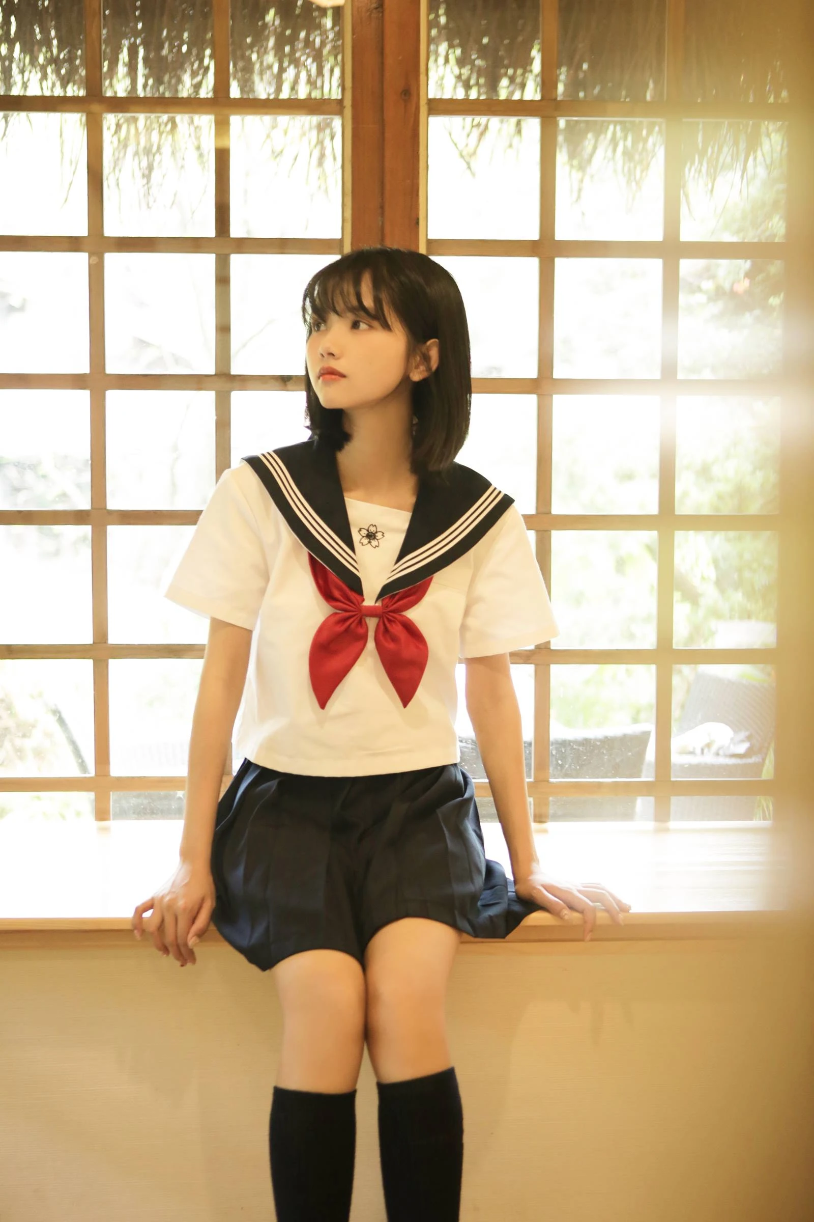 [YITUYU艺图语]2022.08.25 蝉夏 猫梓子[21+1P/175MB]