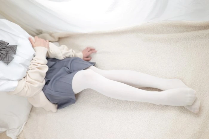 喵写真 VOL.017 眼镜XUE妹丝族 [104P/736MB]