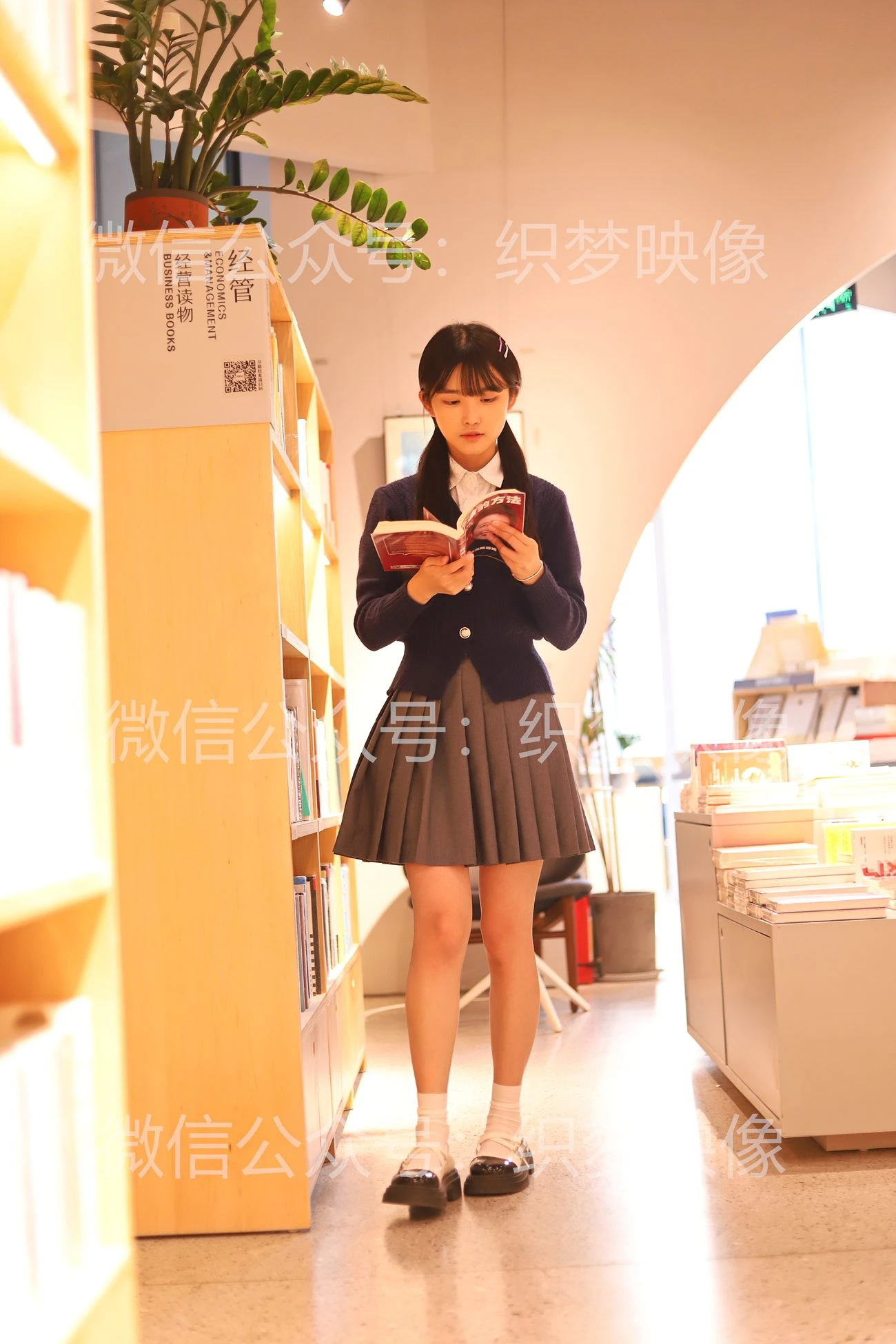 [织梦映像]NO.070 宁静致远完整版 [300P/1V/8.6G]