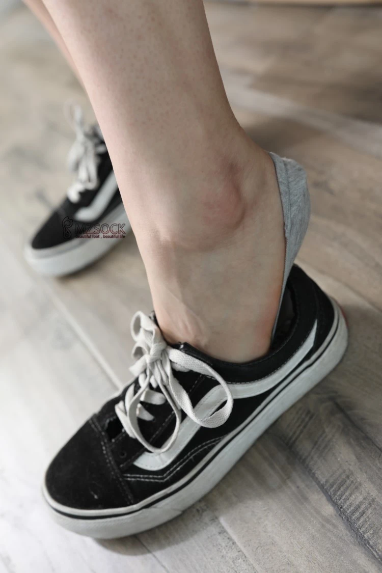 [MZSOCK]爱镁足 No.019 白熙 [126P/450MB]