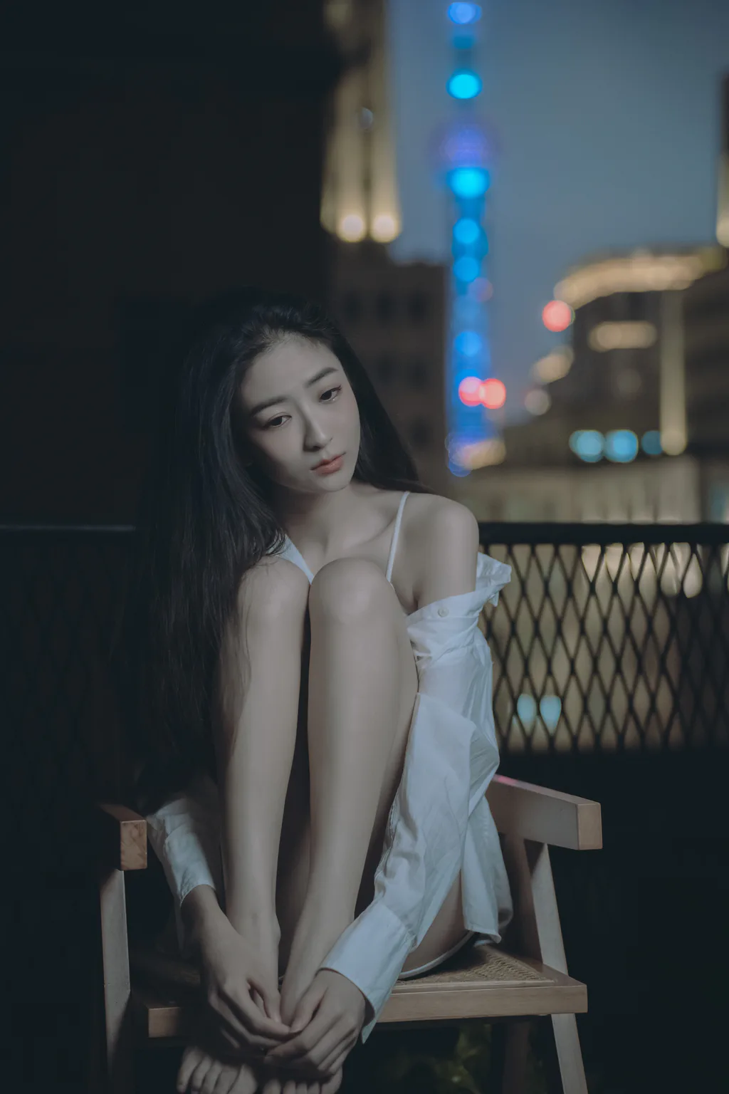 [YITUYU艺图语]2023.02.27 如果能成为你害怕失去的人就好了 小泽[28+1P/133MB]