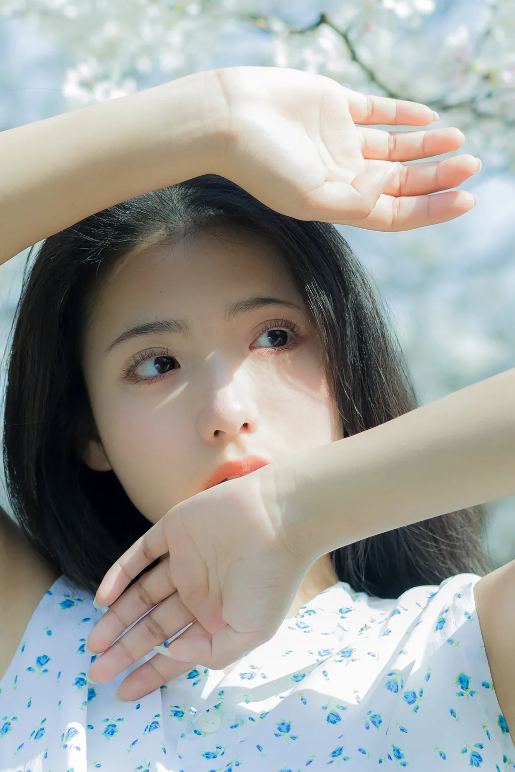 [YITUYU艺图语]2023.03.31 晴天告急 木柚[28+1P/245MB]
