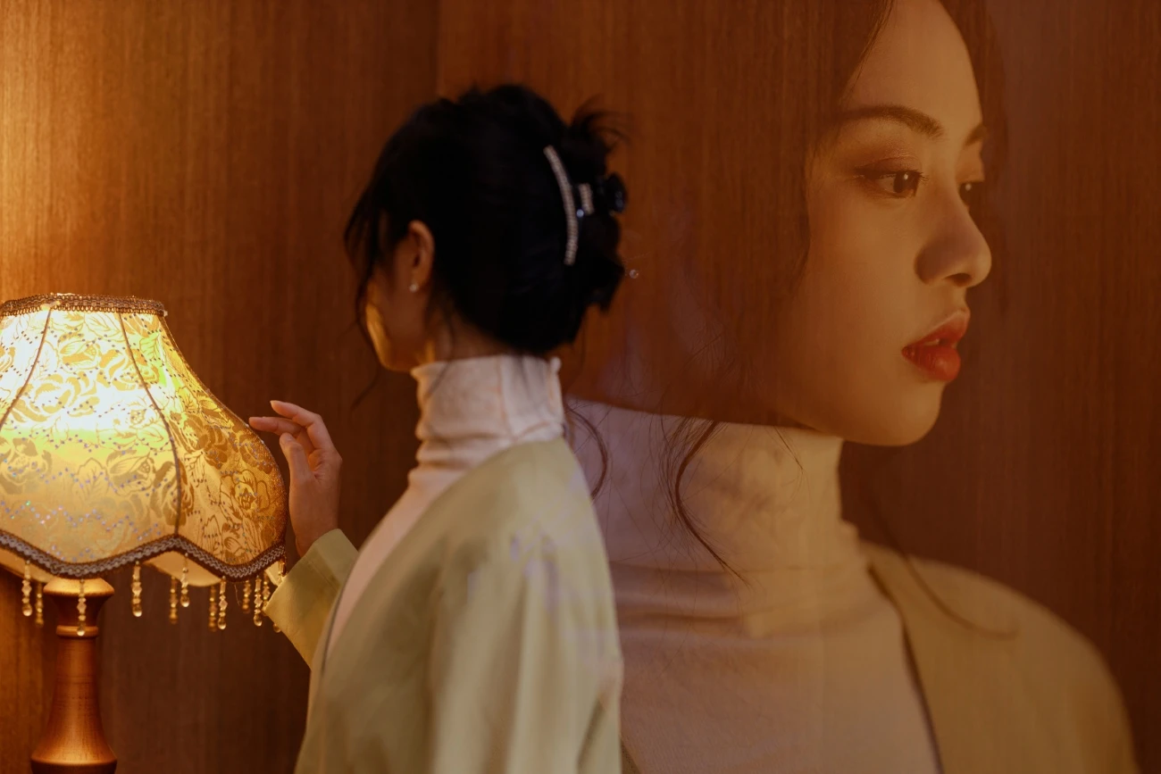 [YITUYU艺图语] 2021.03.17 半梦半醒 小艺 [37P/785MB]