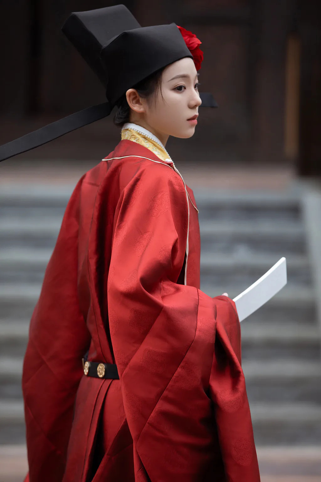 [YITUYU艺图语]2023.04.12 女驸马 一方伊人yi[24+1P/351MB]