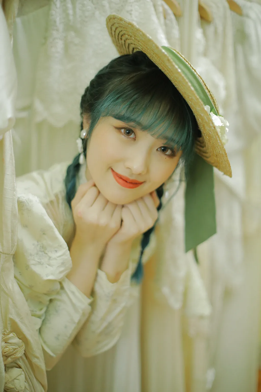 [YITUYU艺图语]2022.11.28 茶花语 小曹[25+1P/308MB]
