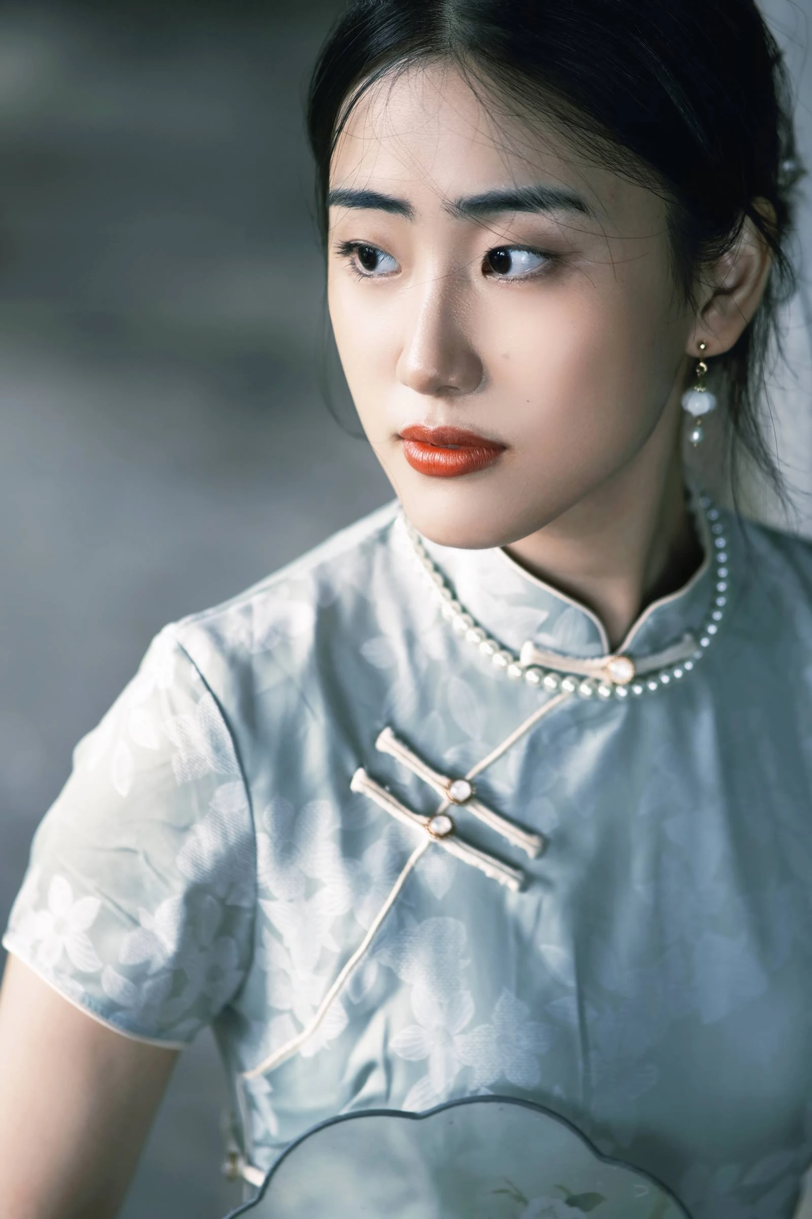 [YITUYU艺图语]2022.08.25 烟雨江南 尹儿[21+1P/169MB]