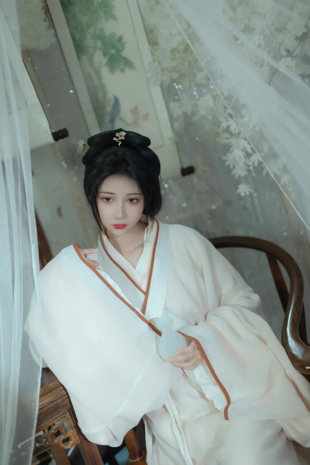 [YITUYU艺图语]2023.04.30 彼时 绮罗生的小苏苏[24+1P/234MB]
