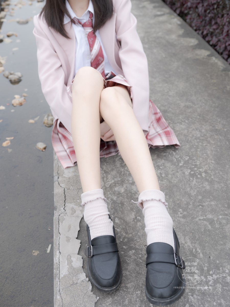 [紧急企划]Y-002 白丝格子裙 [108P/1.63GB]
