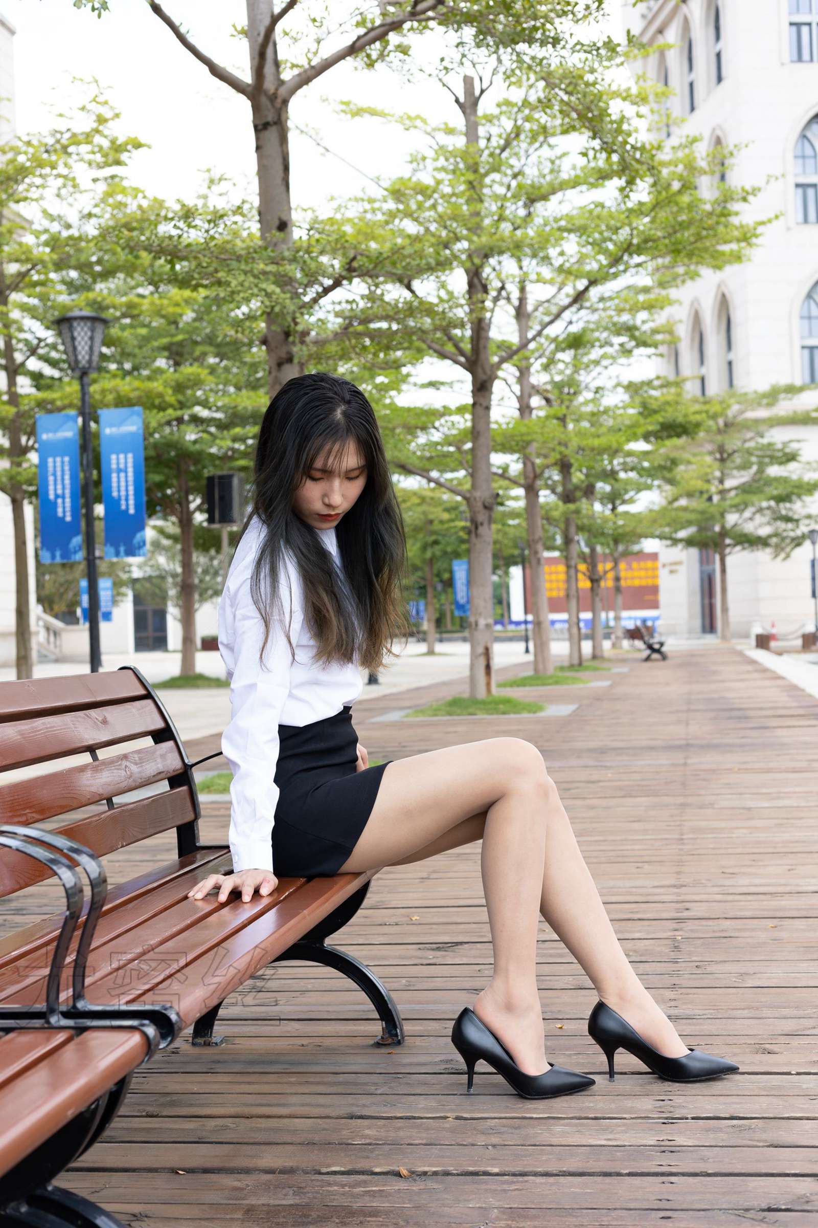 尤蜜丝 NO.072 穿搭推广展示图集[46P/375MB]