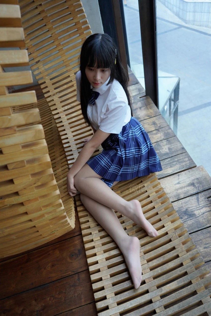 [XUE妹加速跑] XUE妹加速跑 XM001《小琪XUE妹1》[88P/104MB]