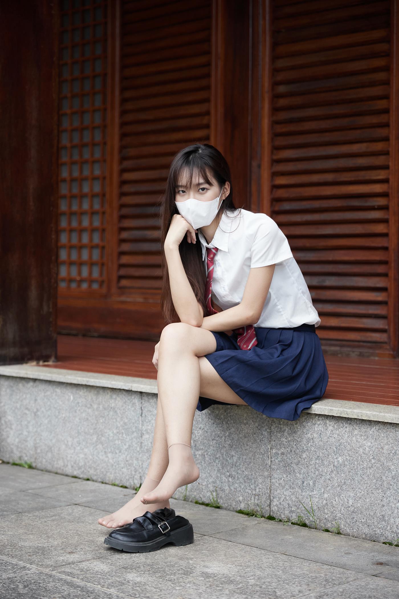 [见新摄影]NO.033 手写从前[20P/1V/90MB]