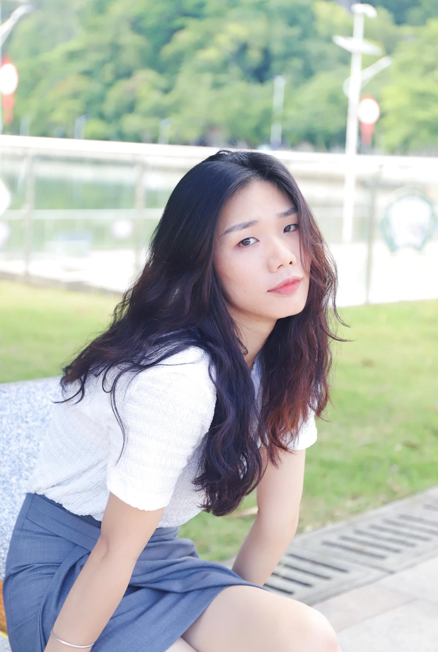 Pary摄影 NO.030 小允的精致美甲美脚[160P/875MB]