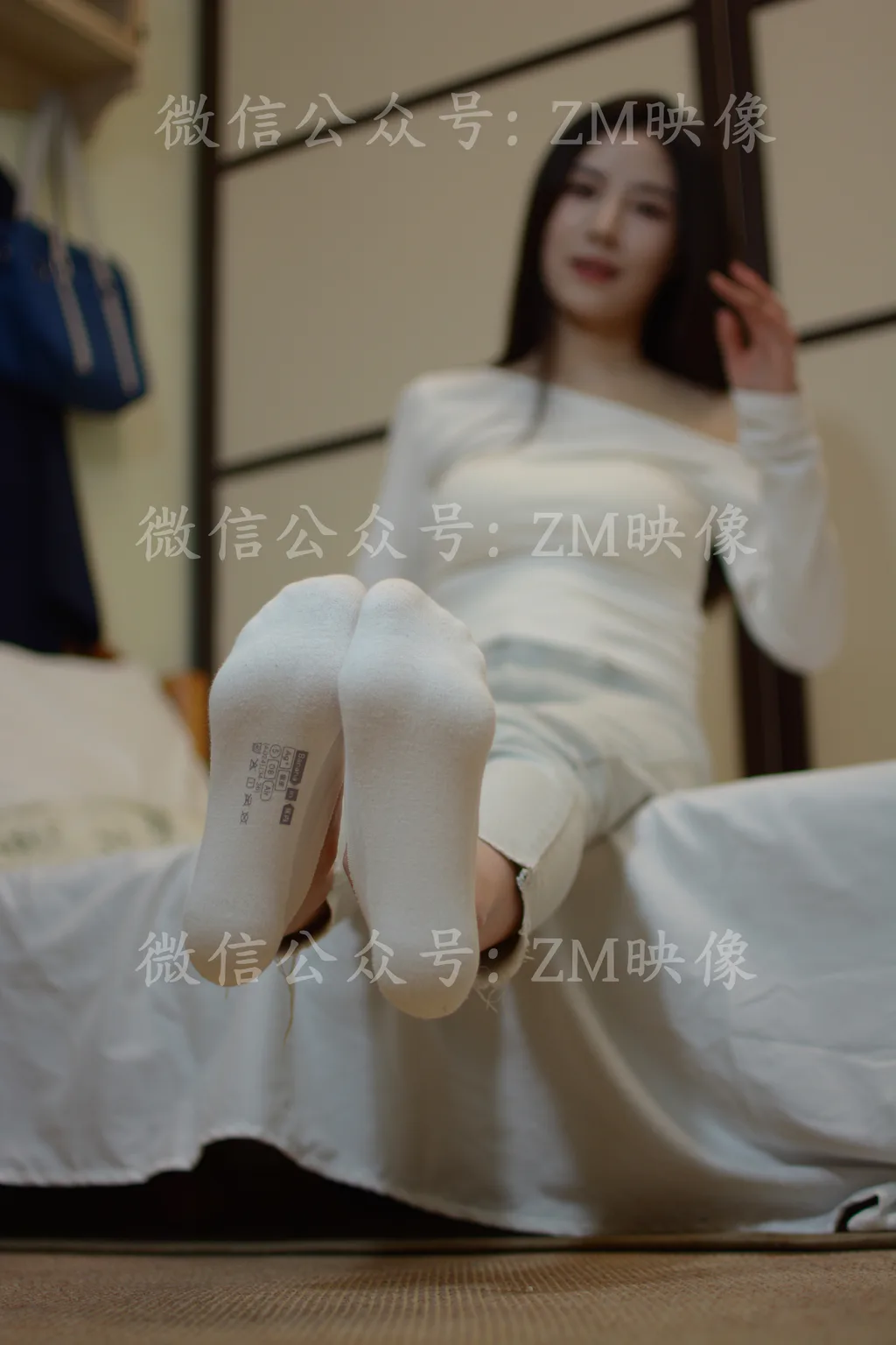 织梦映像 128 心软的神完整版[300P/1V/5.85G]