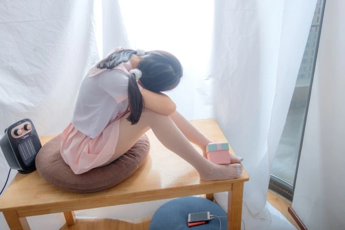 喵写真 VOL.027 粉红色的回忆 [74P/298MB]