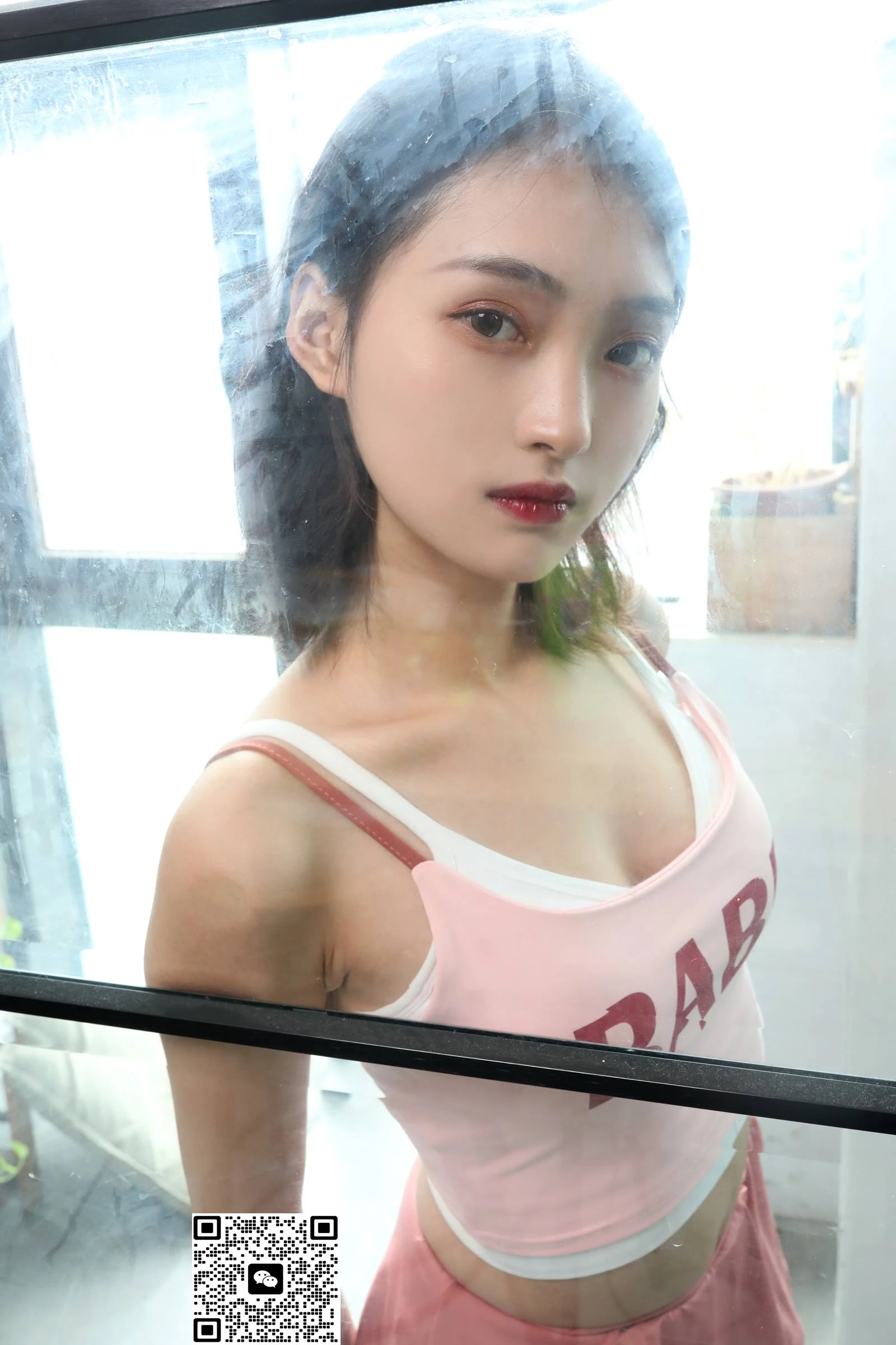 [MZSOCK]爱镁足 NO.260 茜茜[113P/953MB]
