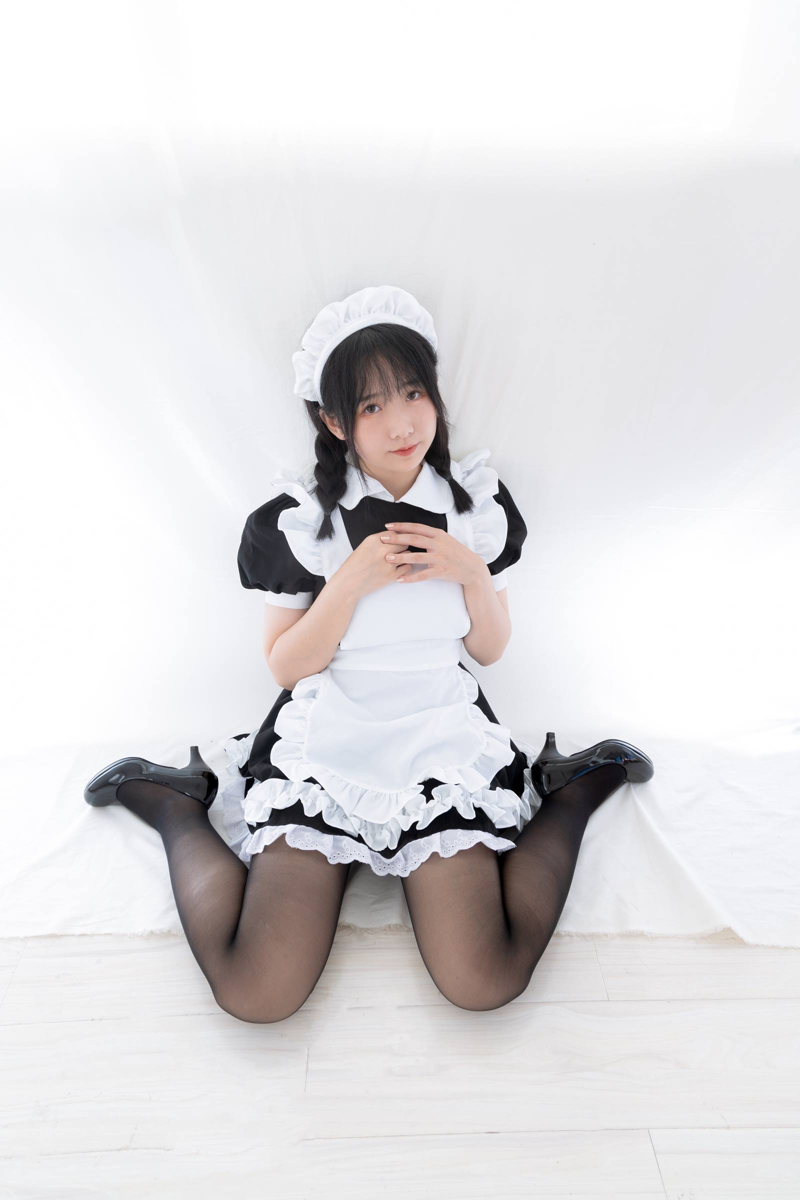 少女秩序 EXVOL.07 猫猫[29P/147MB]