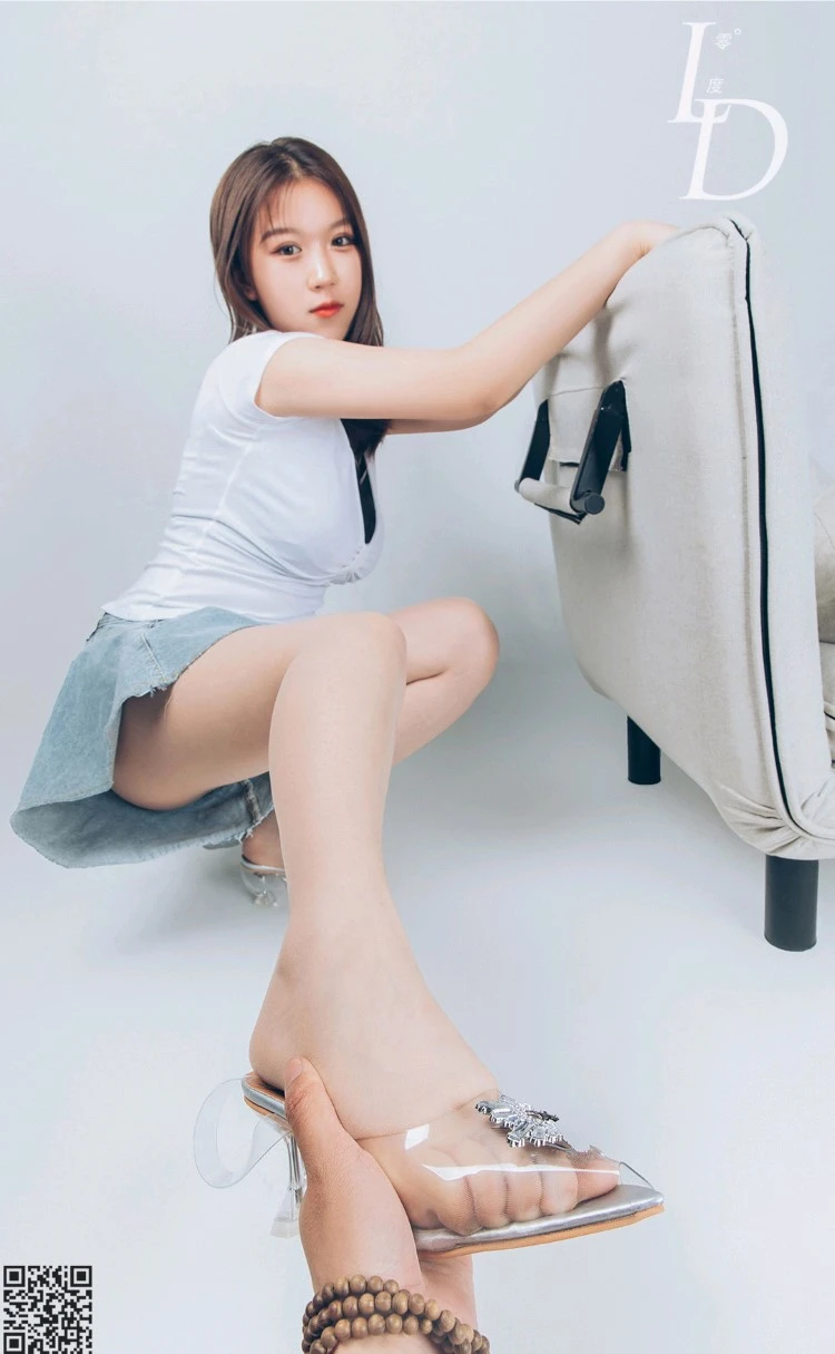 [零度摄影] VOL.69 赵欢[47P/54MB]