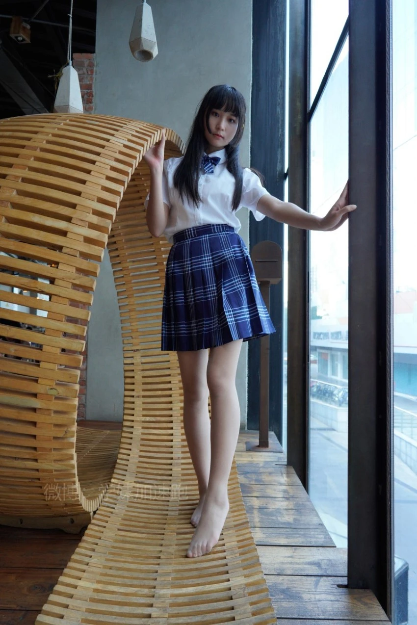 [XUE妹加速跑] XUE妹加速跑 XM001《小琪XUE妹1》[88P/104MB]