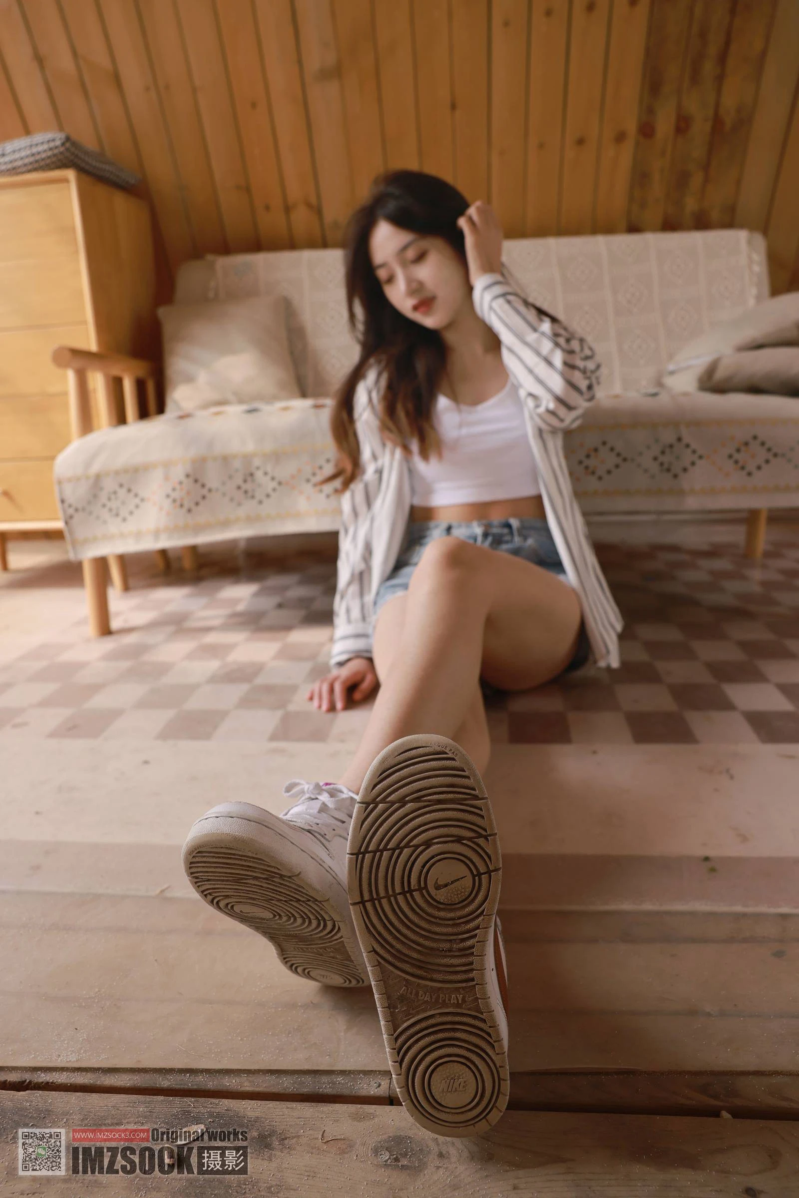 [MZSOCK]爱镁足 NO.253 迪佳[79P/1.33GB]