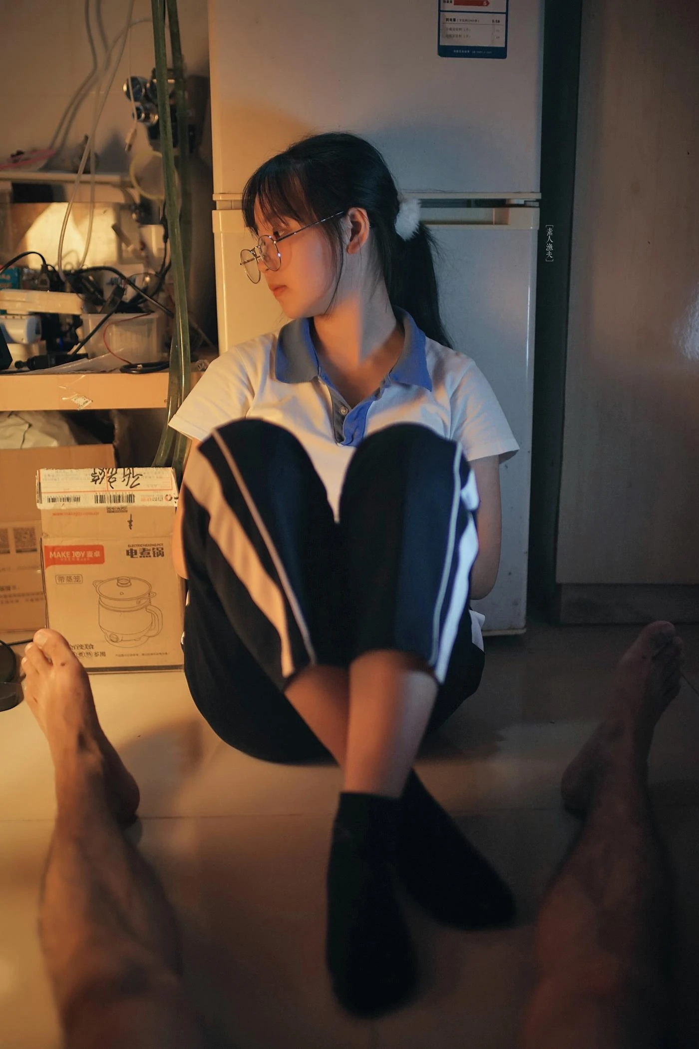 [LOFTER素人渔夫]写真作品 2016年07月 唯美图集[173P/837MB]