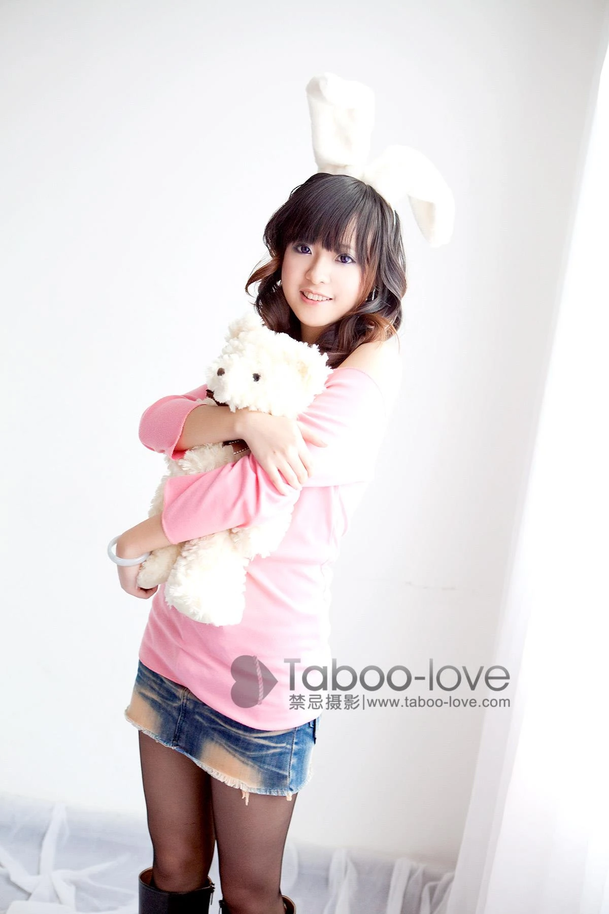 [Taboo-love] 禁忌攝影 NO.022 [25P/8.5MB]