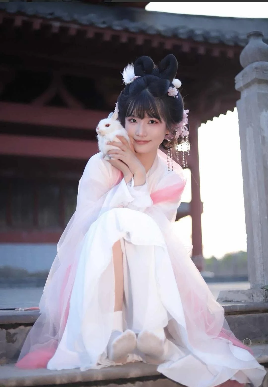 织梦 076 翩若惊鸿 完整版 [300P/1V/7.86G]