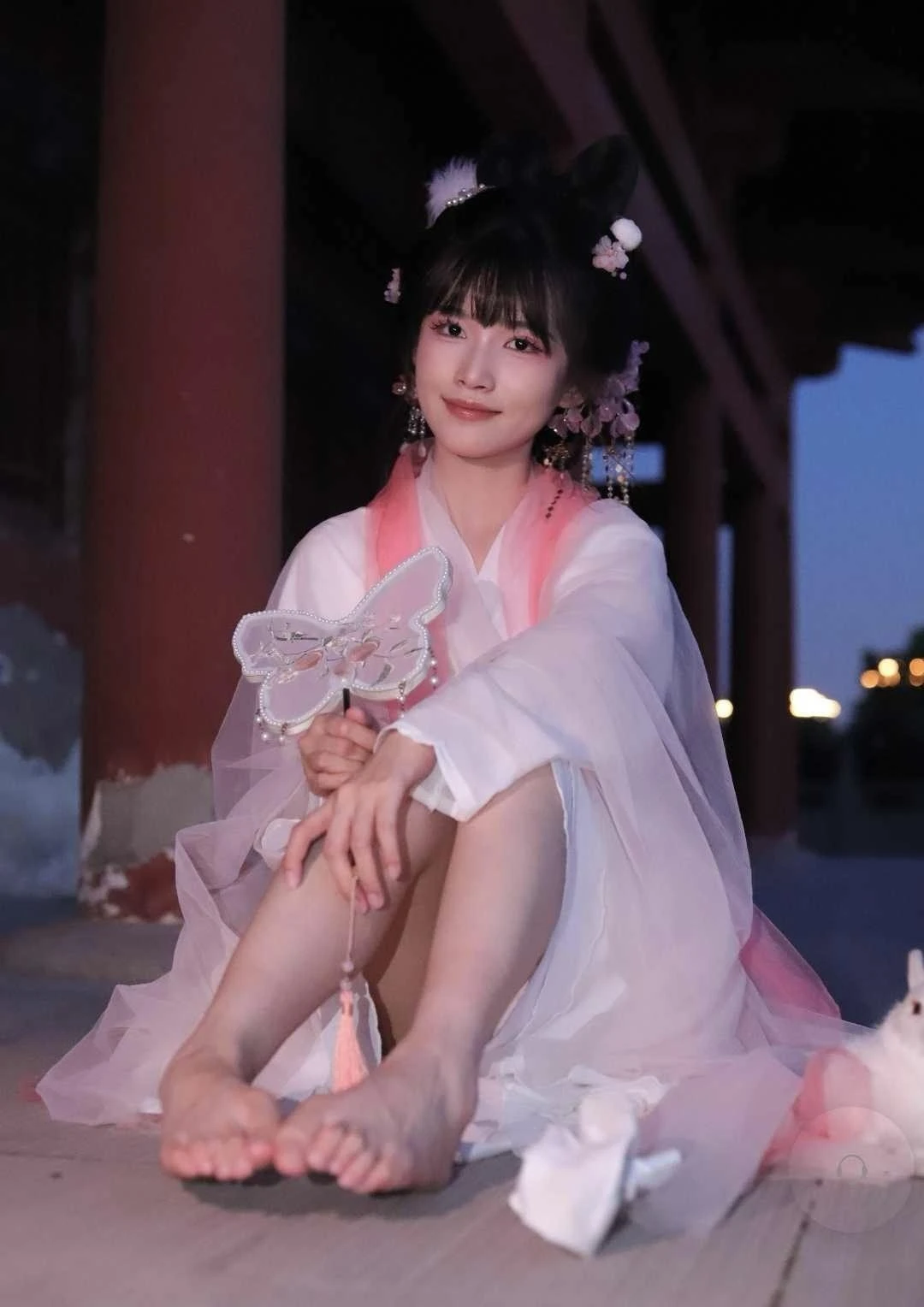 织梦 076 翩若惊鸿 完整版 [300P/1V/7.86G]