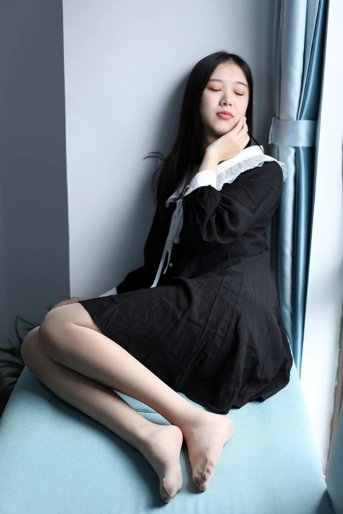 奈丝写真 NO.148：梅子酱 – 梦 [57P/538MB]