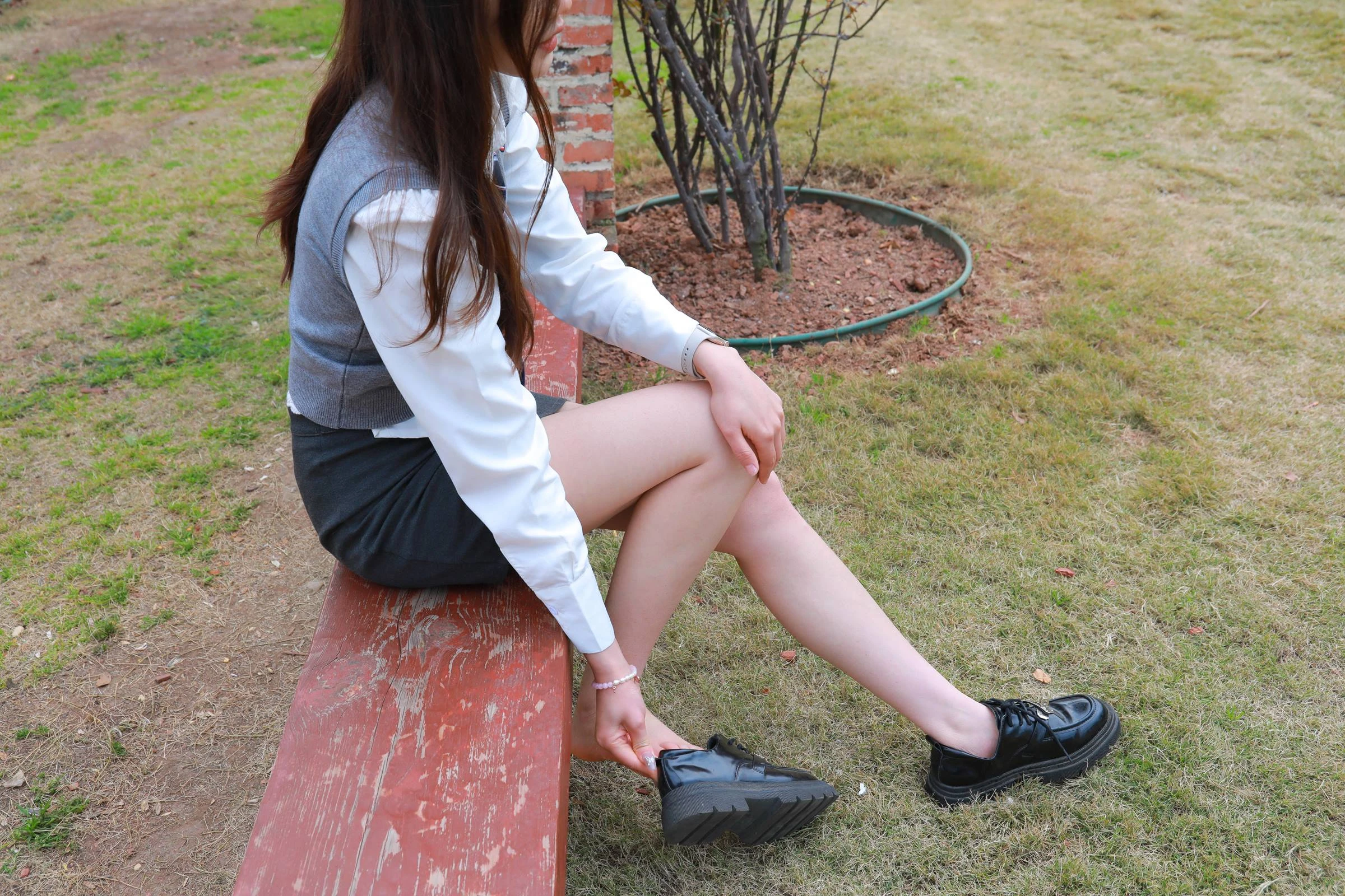 [MZSOCK]爱镁足 NO.274 小天[104P/789MB]