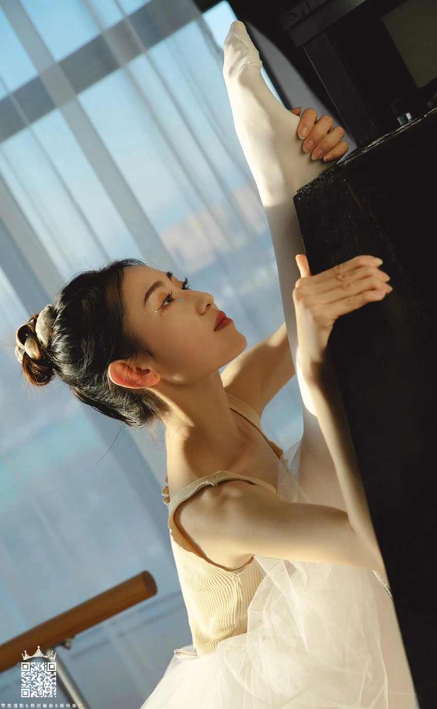 [零度摄影] No.108 职业模特 贝妮 [58P/51MB]